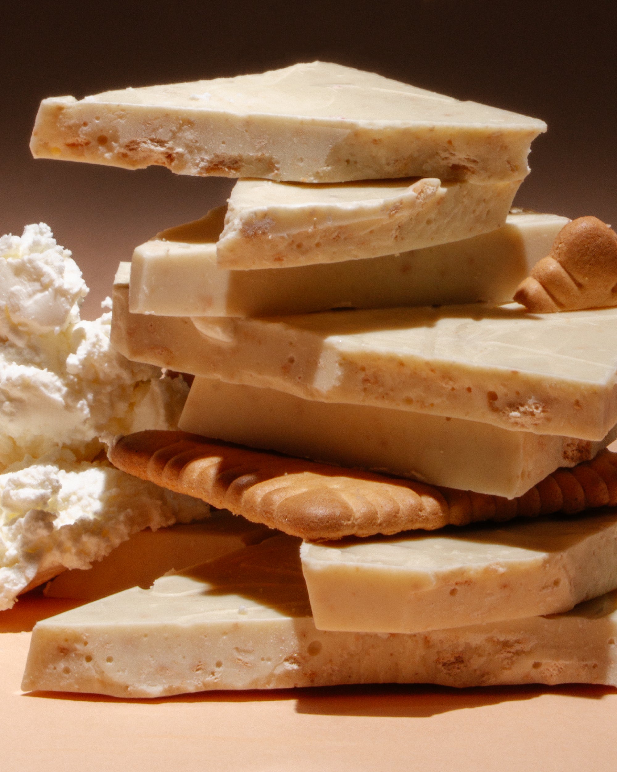 TABLETA DE CHEESECAKE