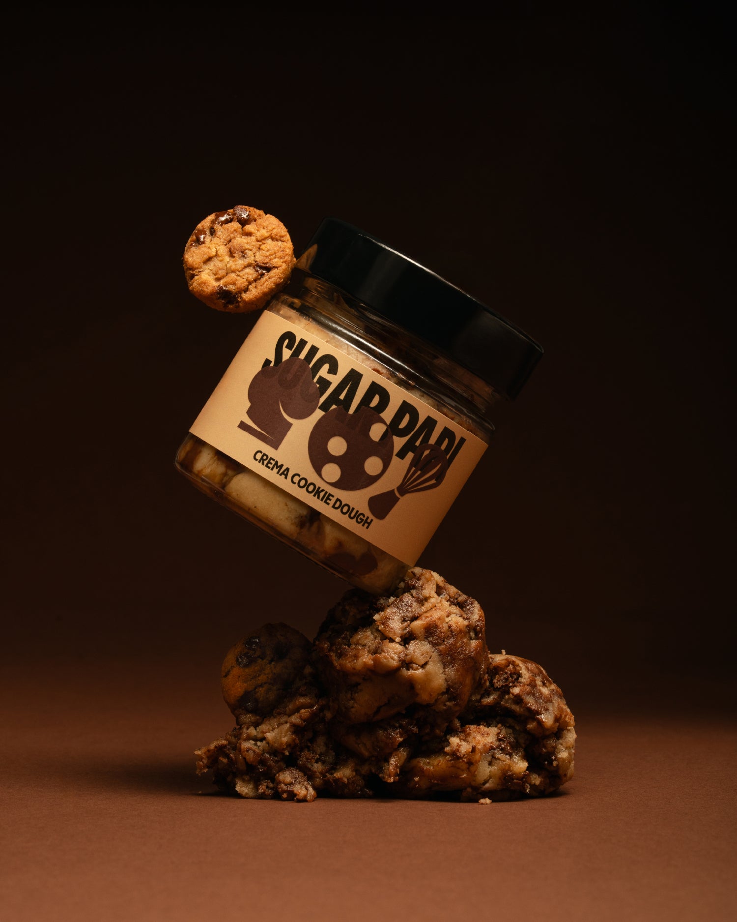 COOKIE LLAVE ÁCIDA EXTREMA