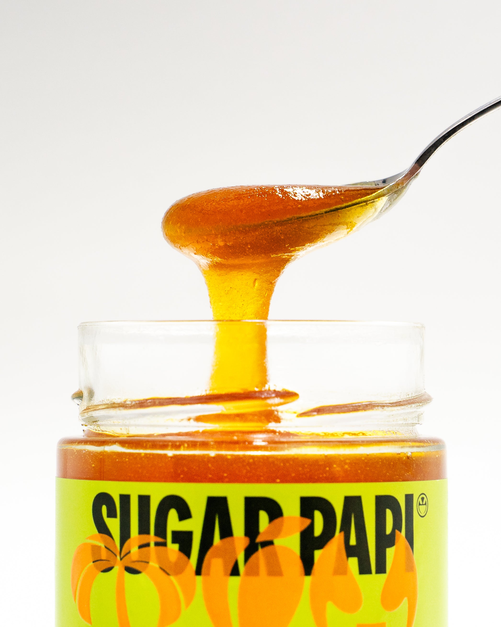 SALSA DE MANGO ÁCIDA