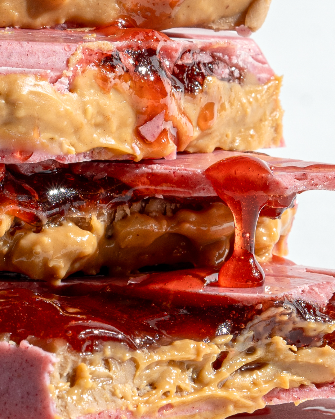 LINGOTE DE CEREZA ÁCIDA