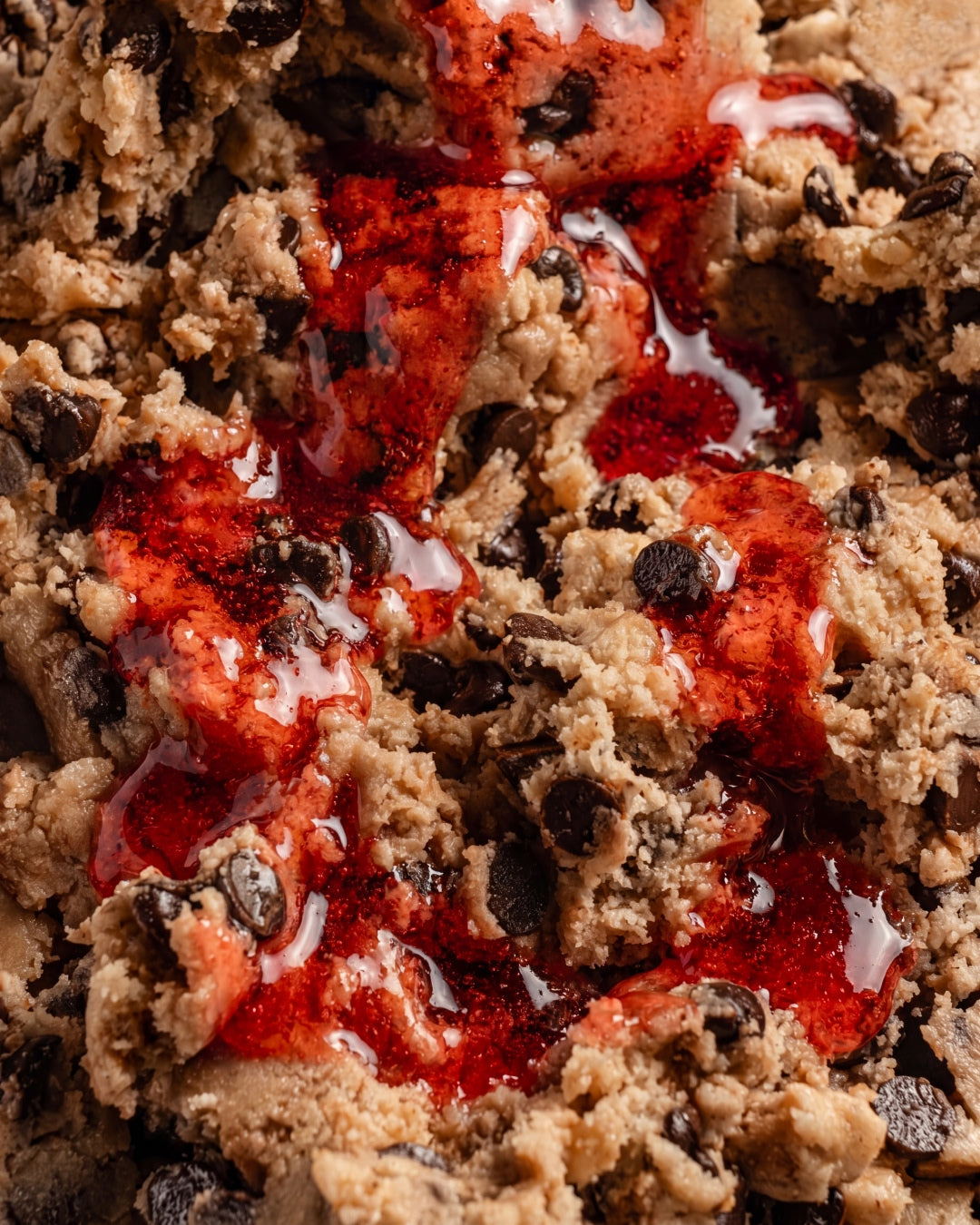LLAVE ÁCIDA COOKIE