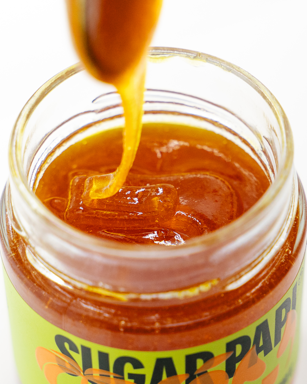 SALSA DE MANGO ÁCIDA