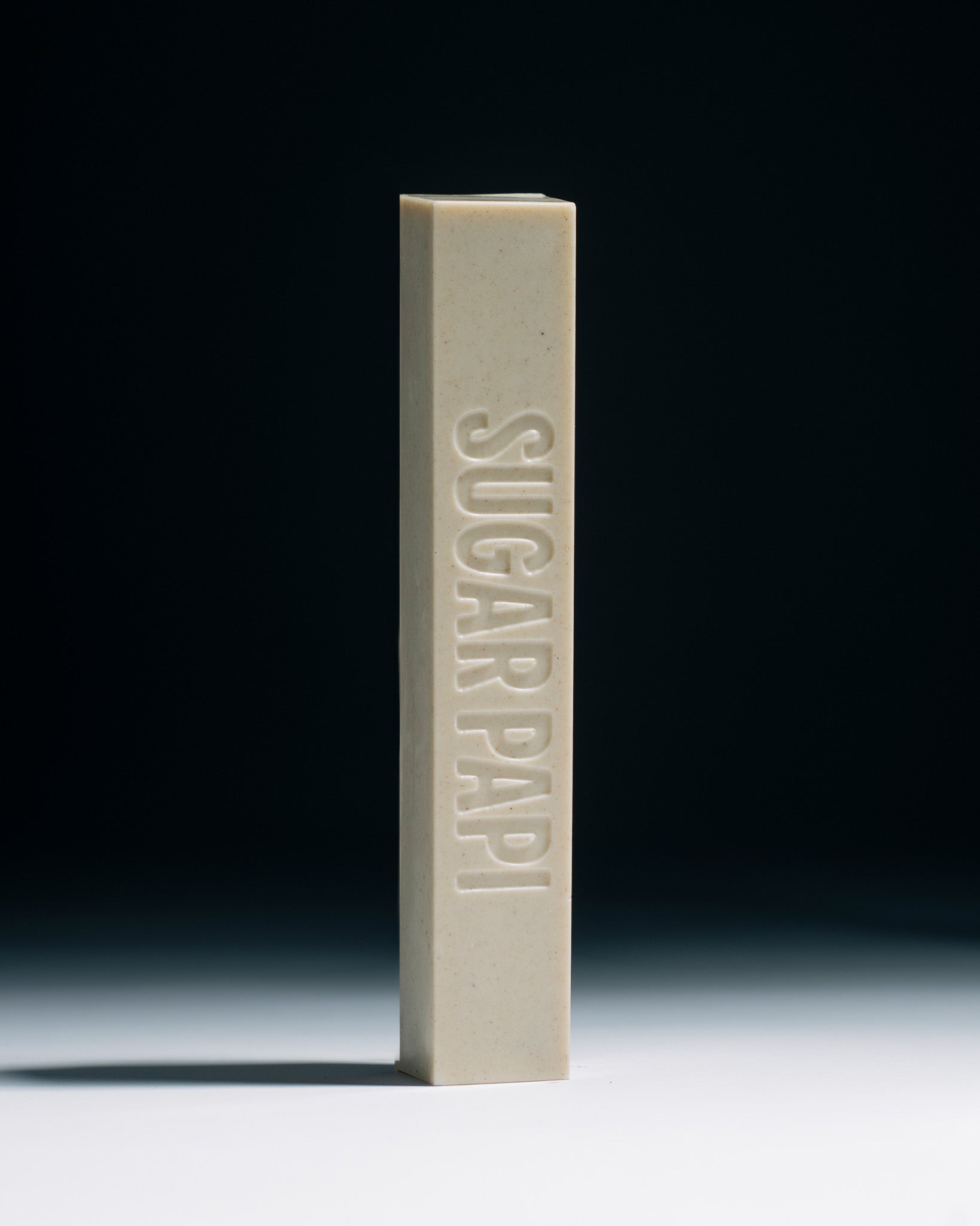 TURRÓN DE POLVORÓN