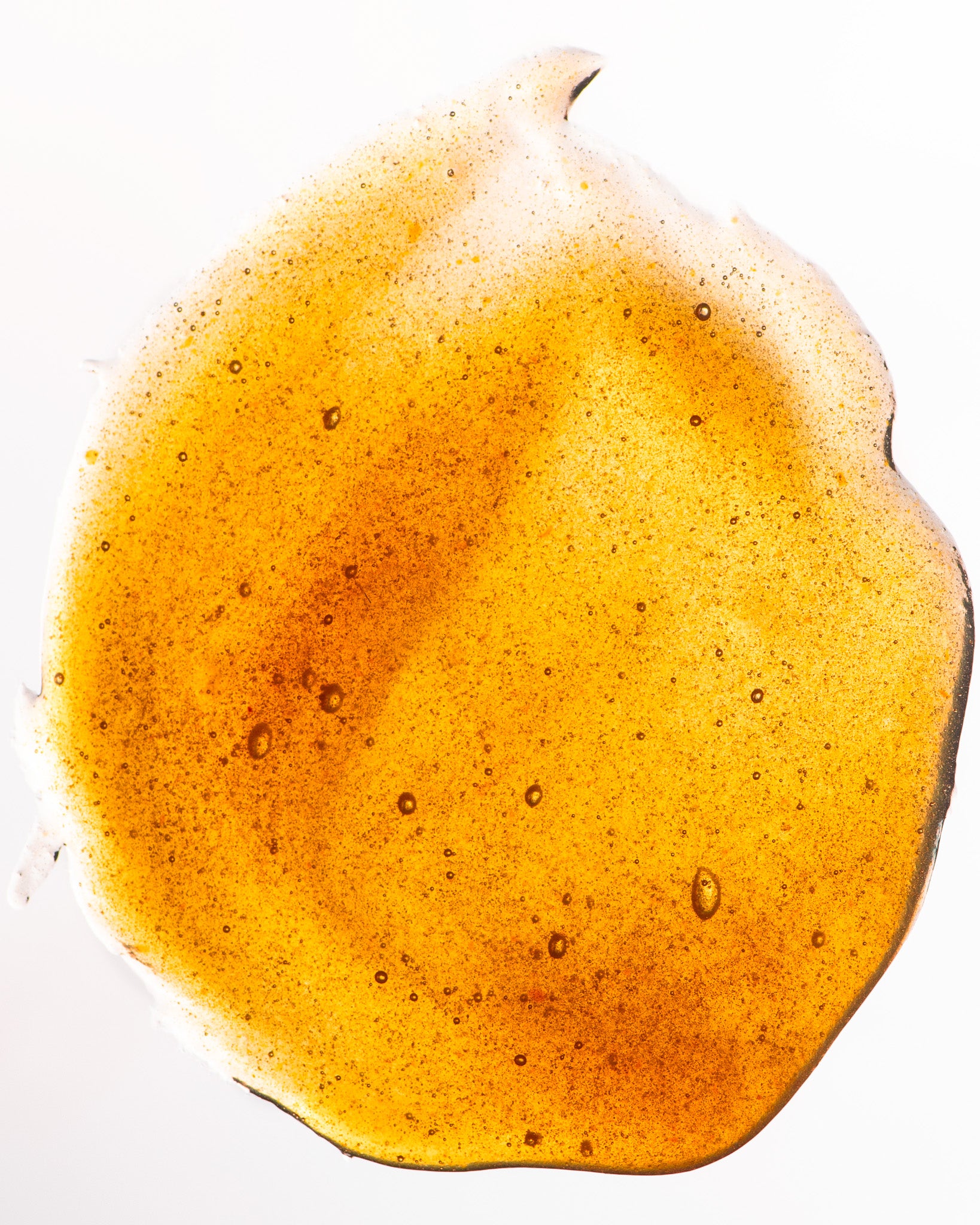 SALSA DE MANGO ÁCIDA