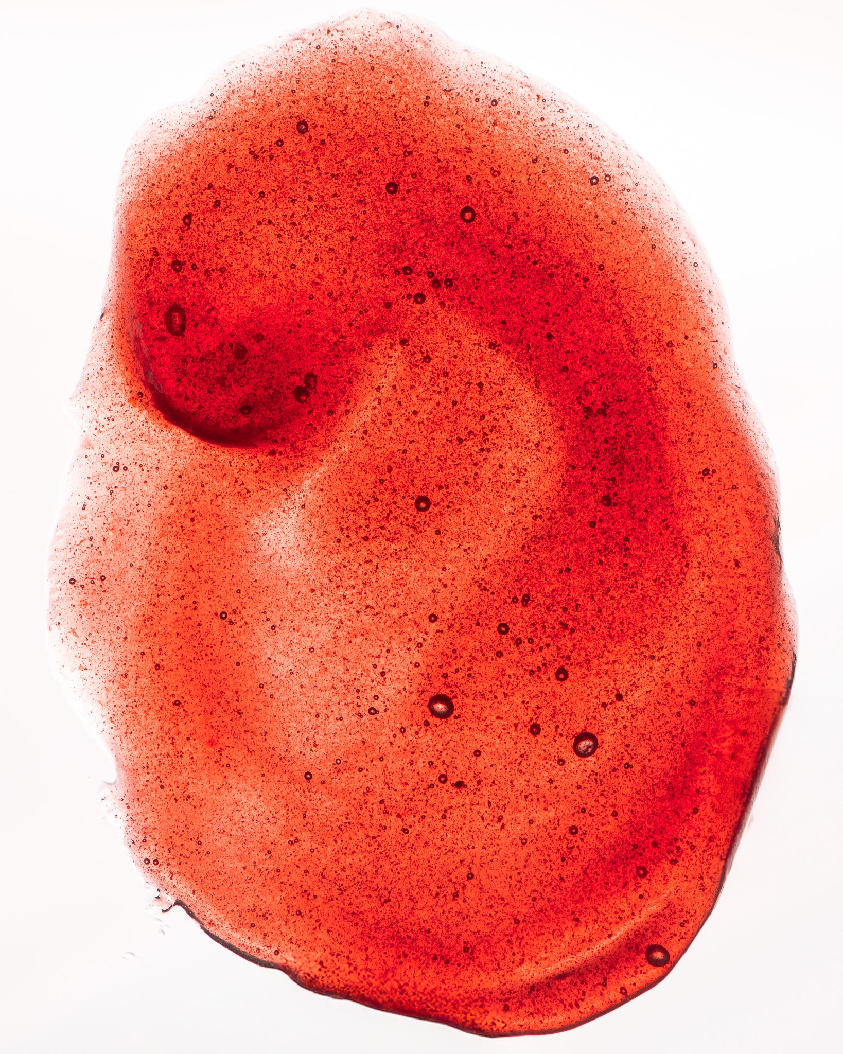 SALSA DE LLAVE ÁCIDA