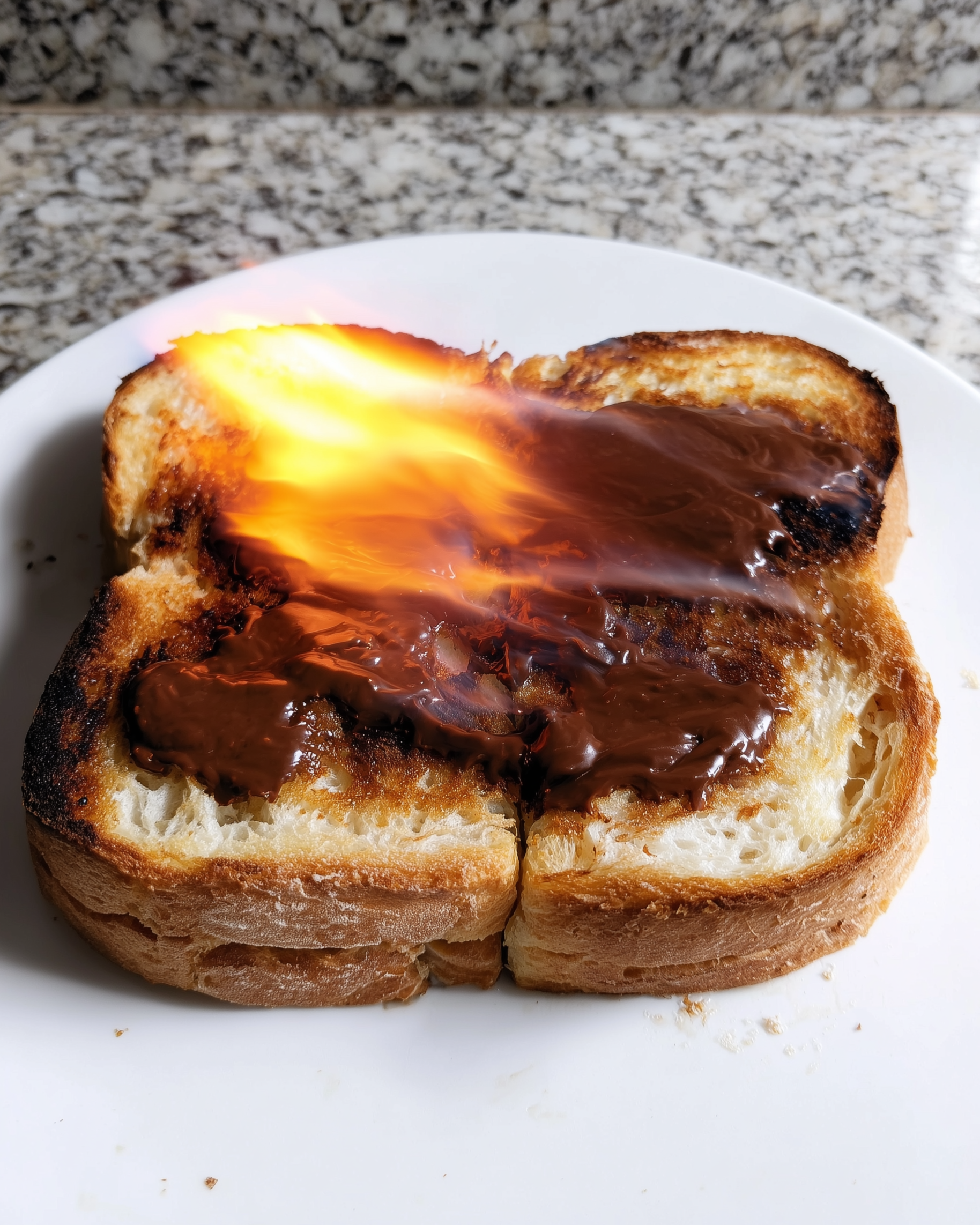 CREMA CHOCANTE EXTREMA