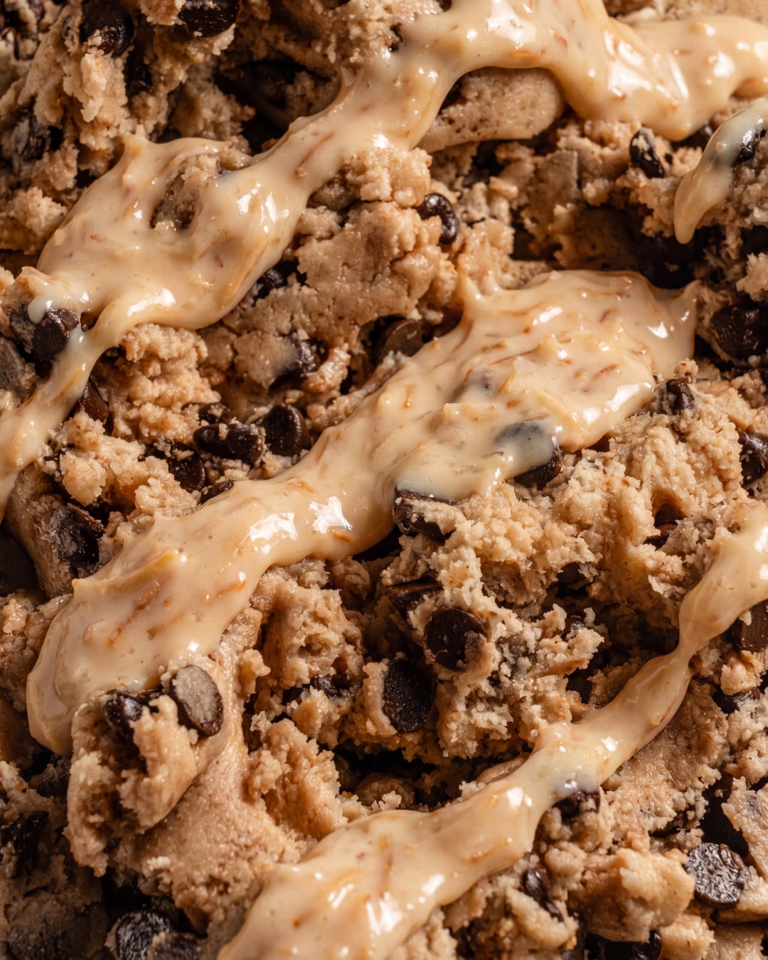 PEANUT COOKIE