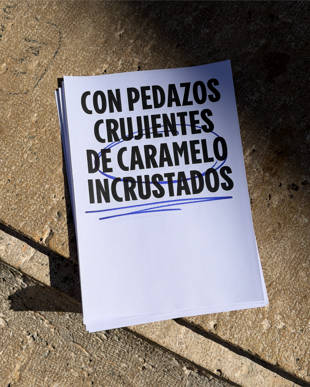 TABLETA DE CEREZA ÁCIDA