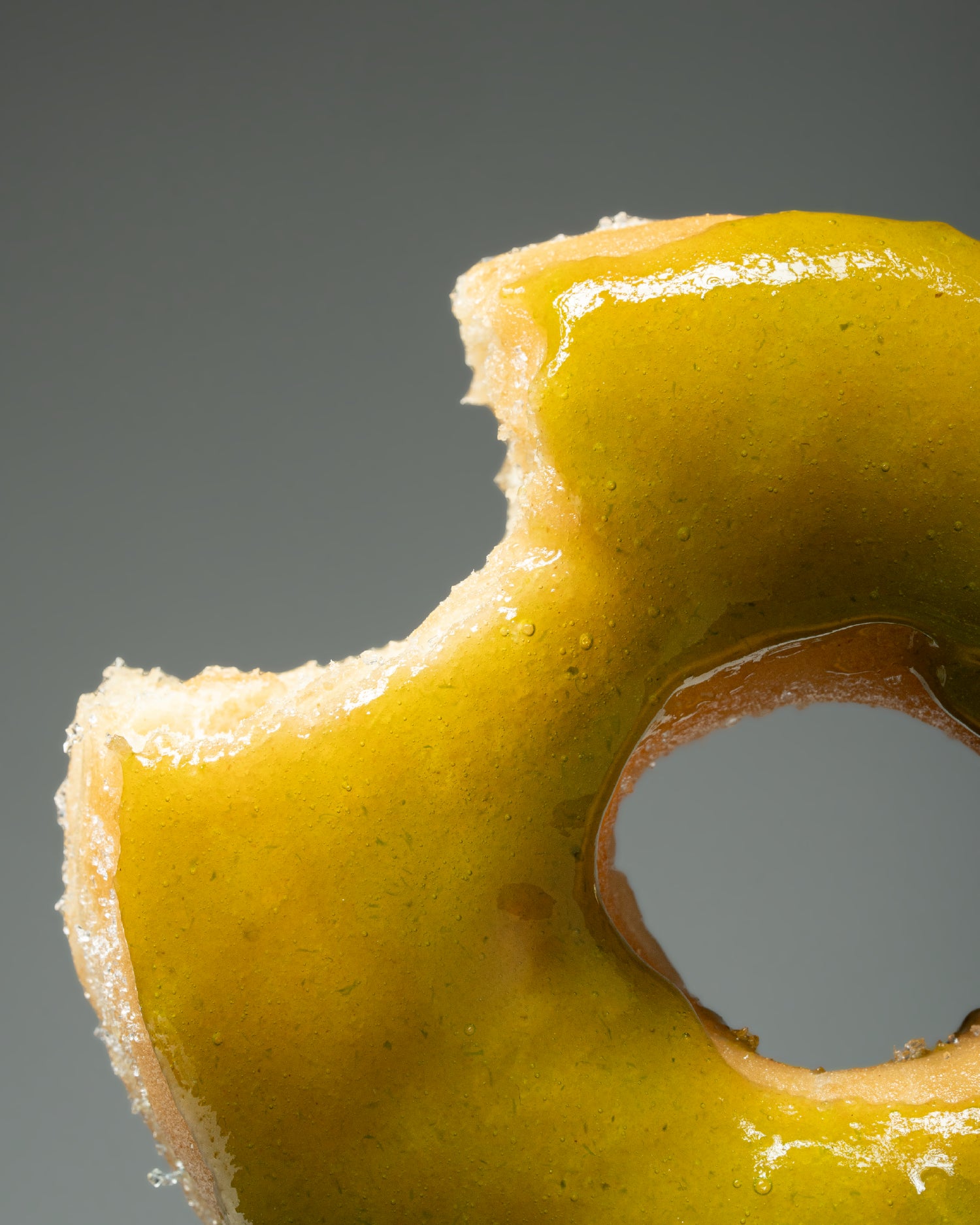SALSA DE CHICLE DE MELÓN