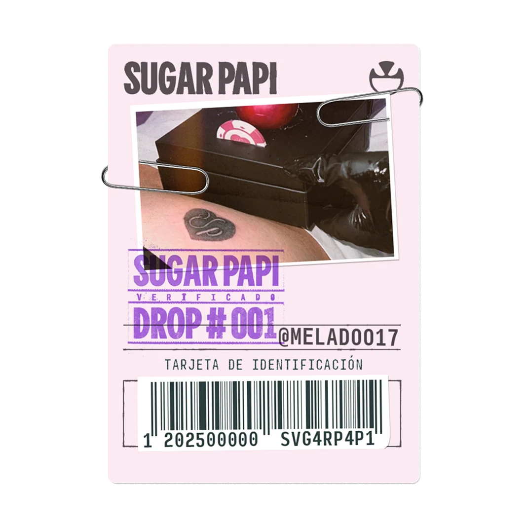 Drop 001