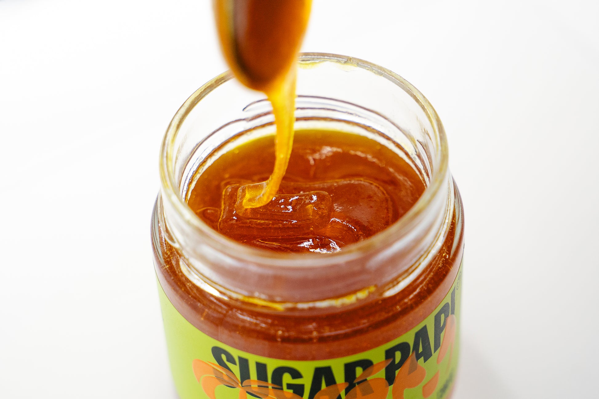 SALSA DE MANGO ÁCIDA