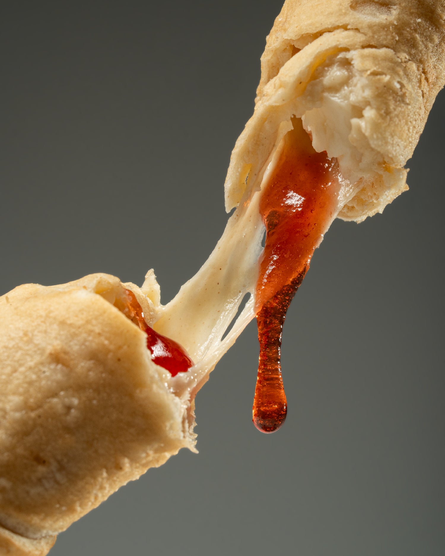 SALSA DE LLAVE ÁCIDA EXTREMA