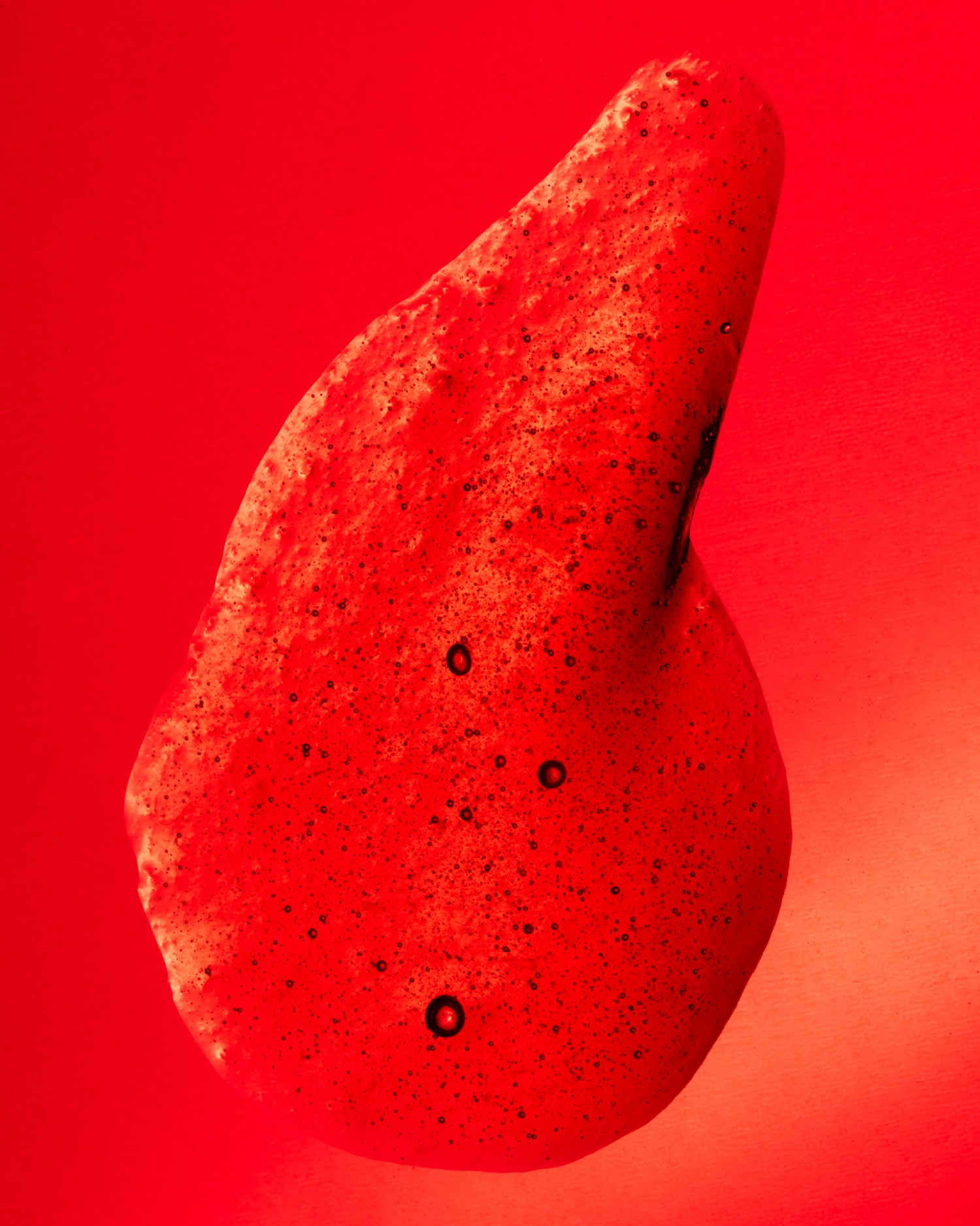 SALSA DE LLAVE ÁCIDA EXTREMA