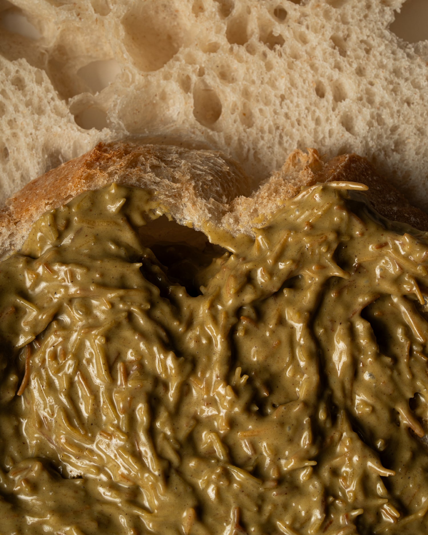 CREMA DUBÁI PISTACHO