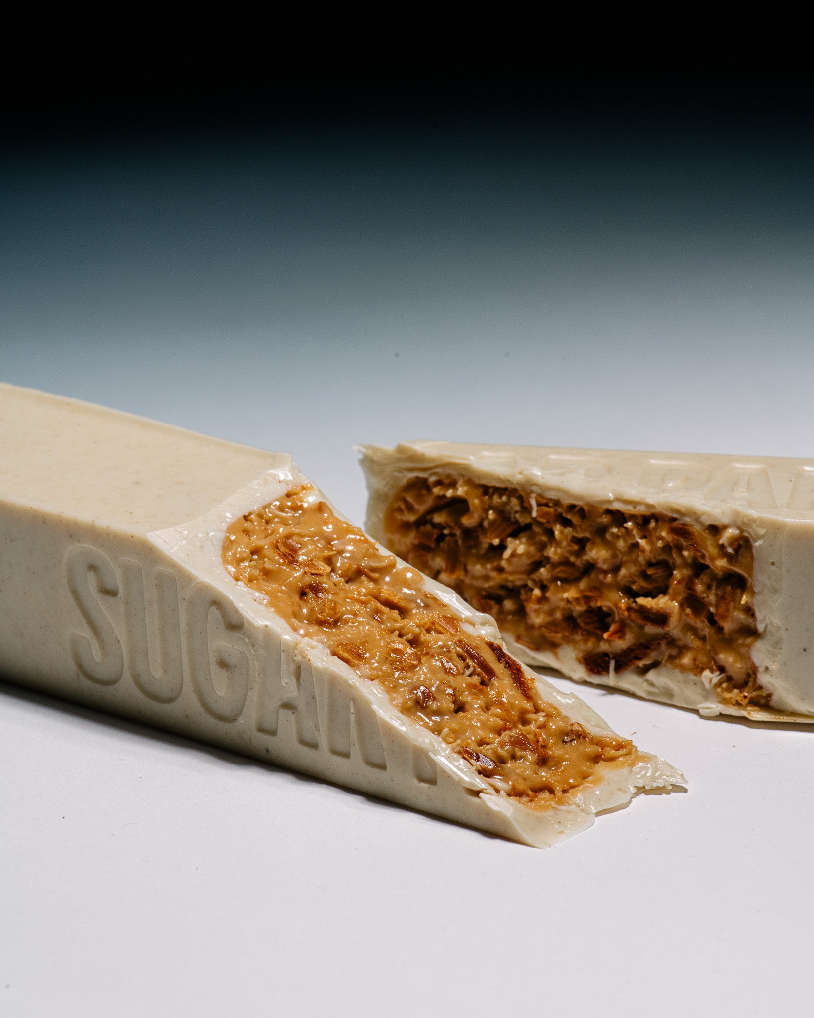 TURRÓN DE POLVORÓN