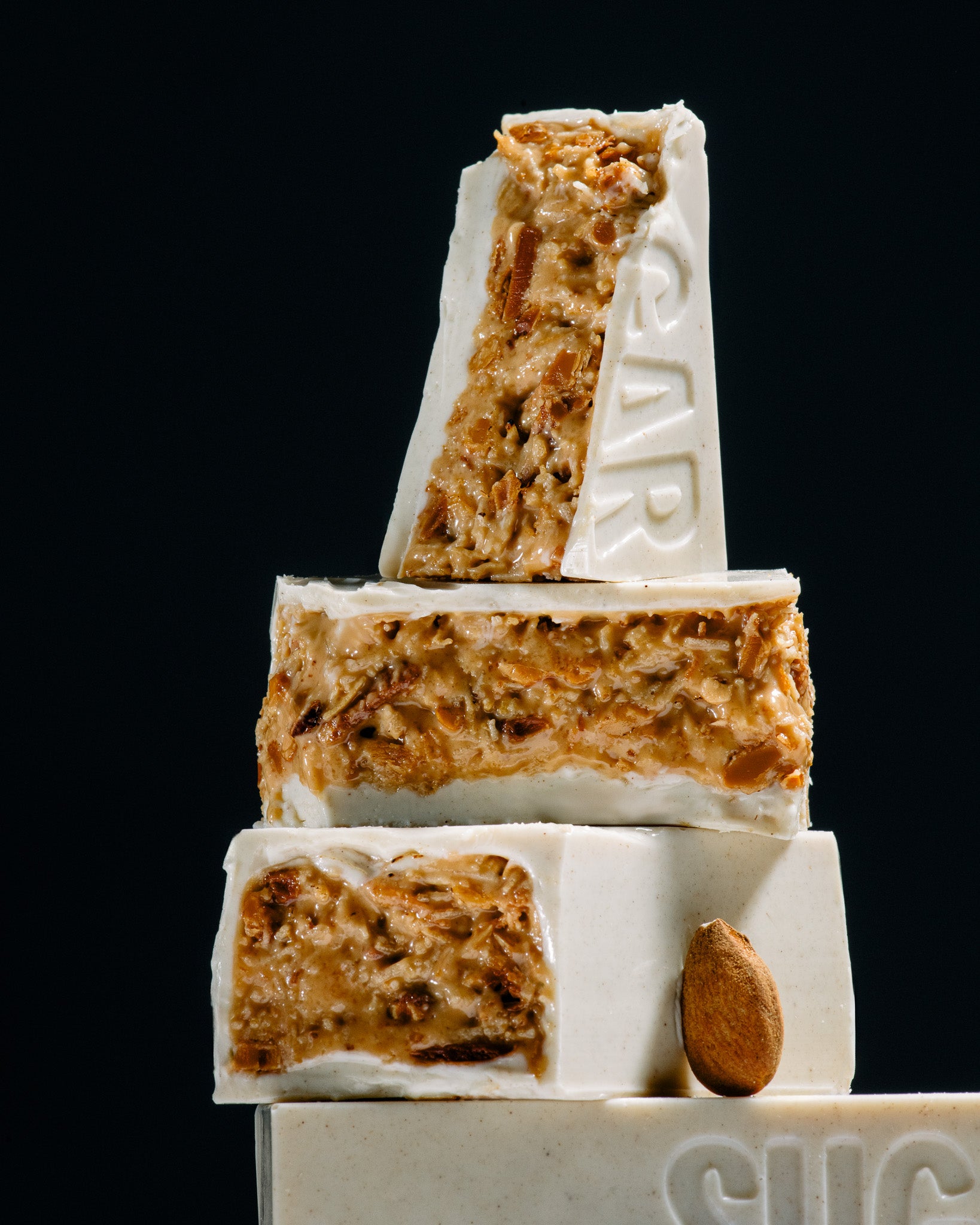 TURRÓN DE POLVORÓN