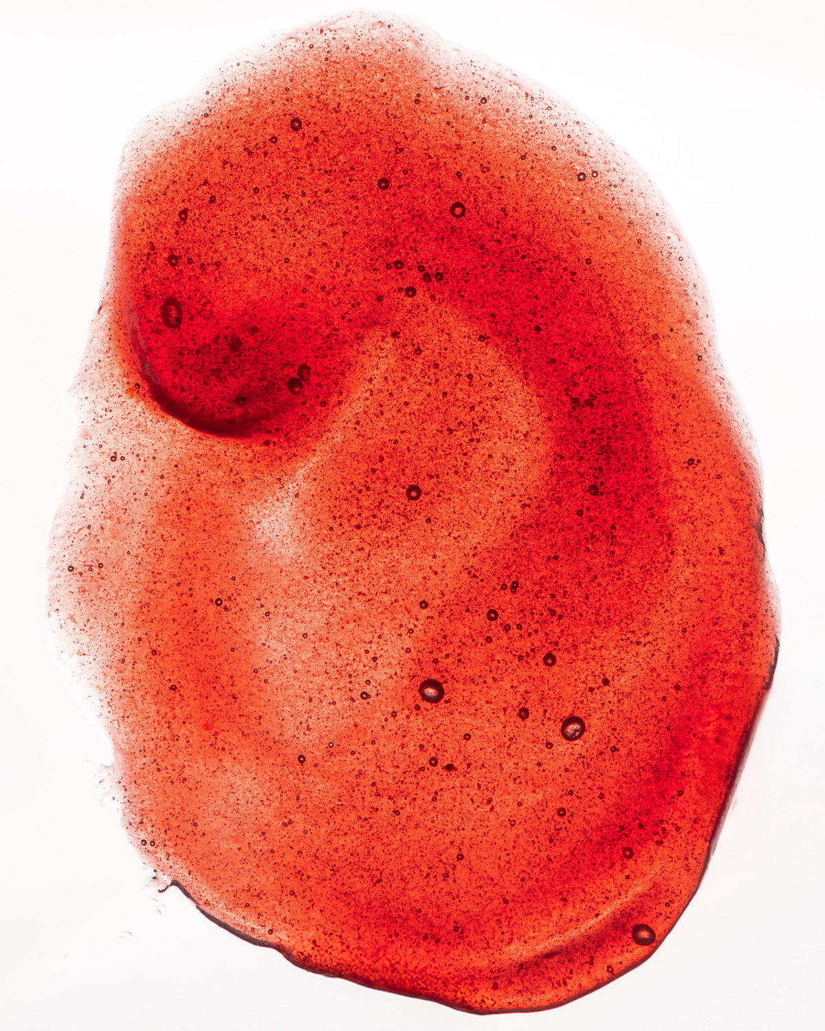 SALSA DE LLAVE ÁCIDA