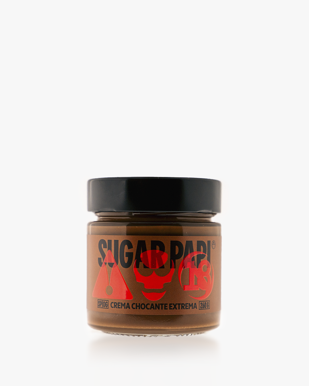 CREMA CHOCANTE EXTREMA