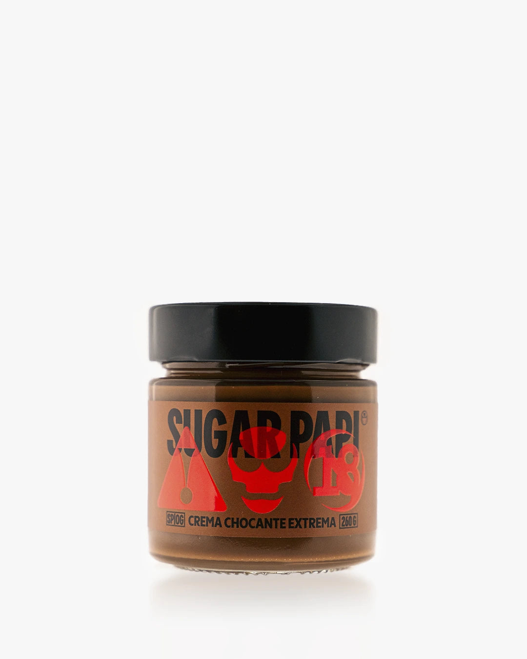 CREMA CHOCANTE EXTREMA