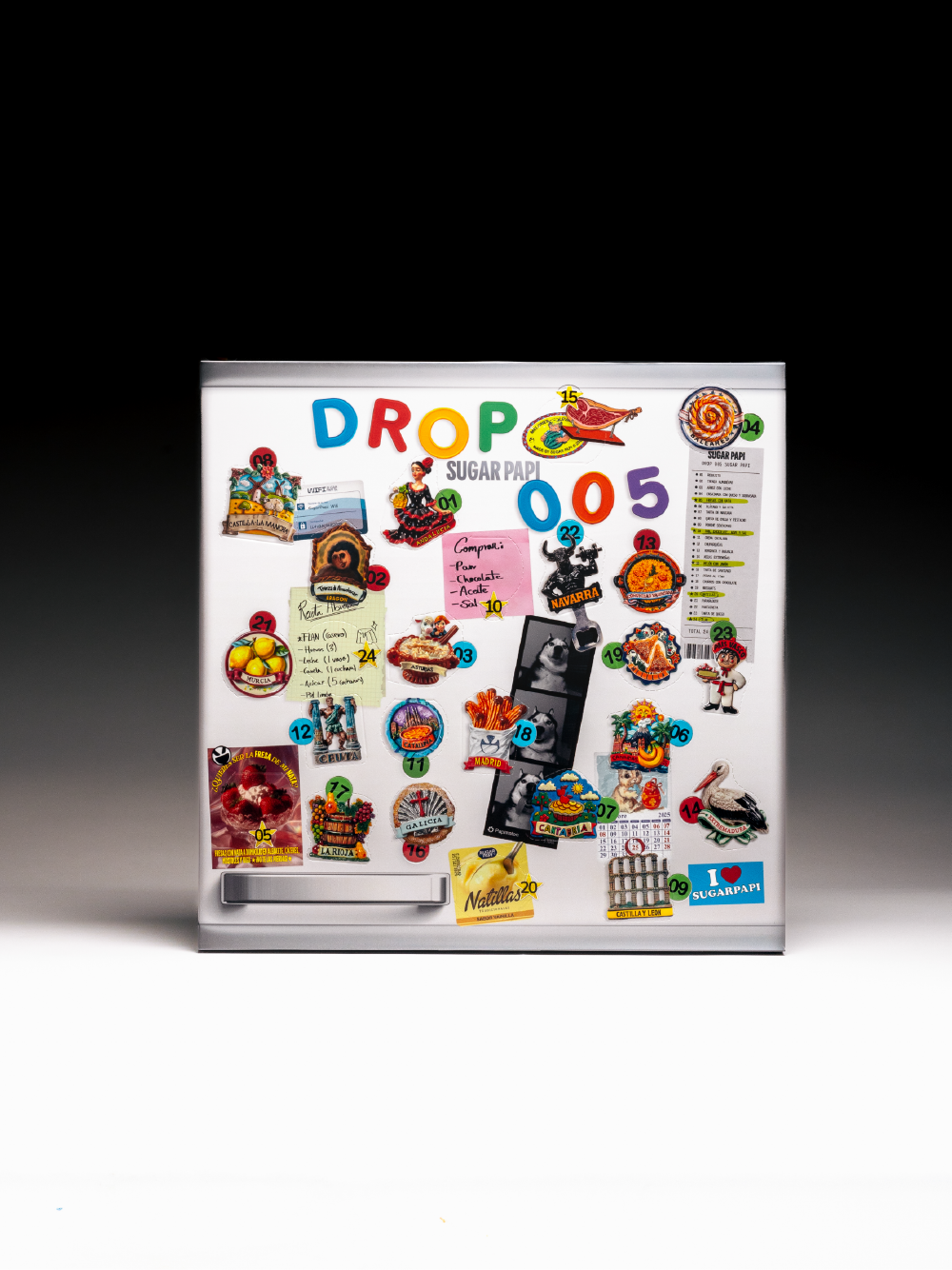 DROP 005