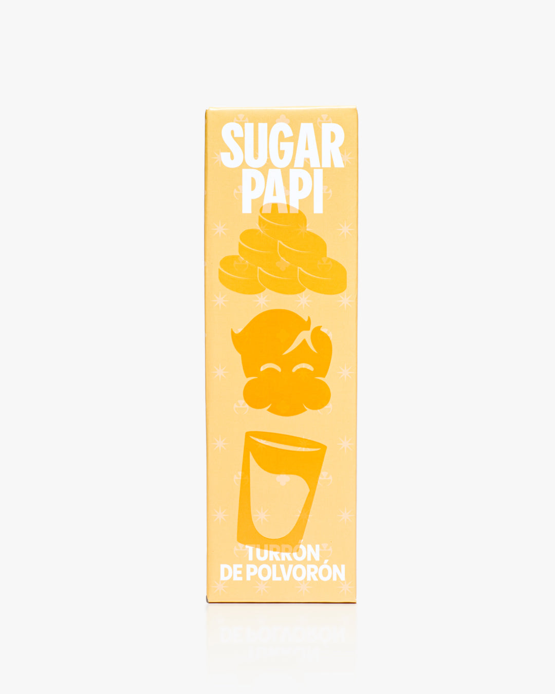 TURRÓN DE POLVORÓN