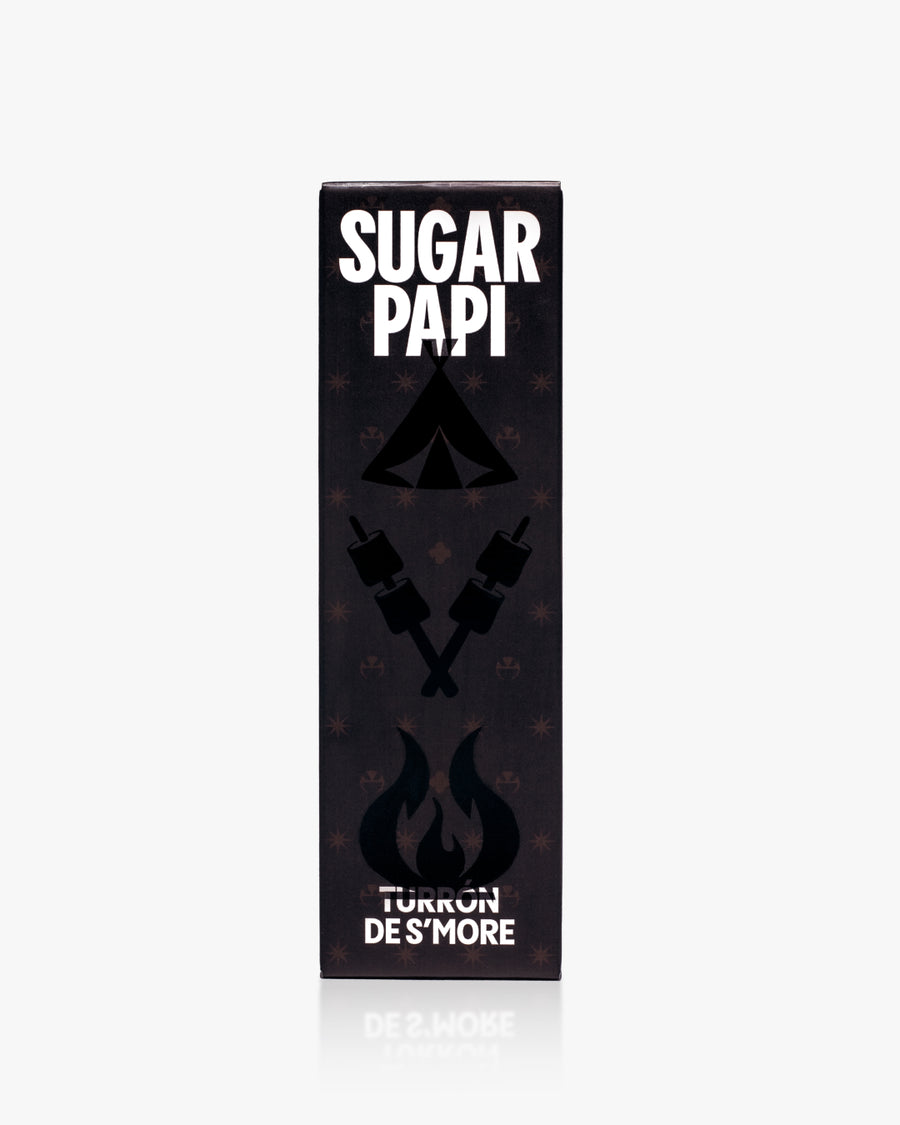 SUGAR PAPI